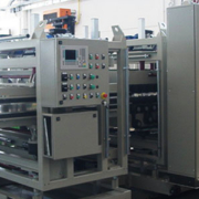 Formazione pannelli