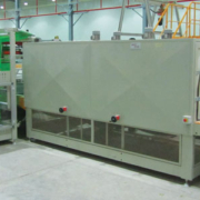 Packaging unit